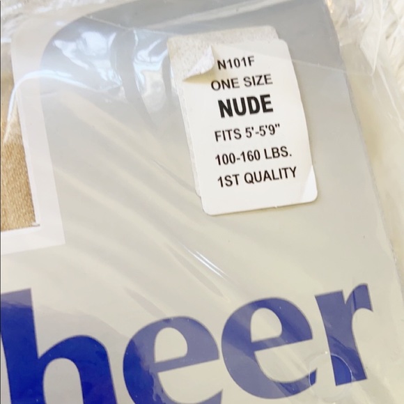 Fishnet Tights bundle - Picture 7 of 10